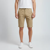 PC GOLF KHAKI SHORTS