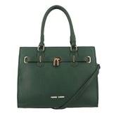 Becky Satchel Green