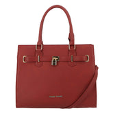 Becky Satchel Red
