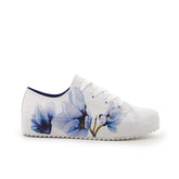 Gardin 1 Sneakers White Blue