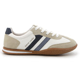 WEMBI 1 SNEAKERS WHITE DENIM