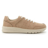 NICOLETTE 1 SNEAKERS BEIGE