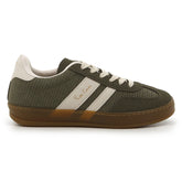 RUMBA 5 SNEAKERS OLIVE