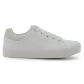CHRISTINE 1 SNEAKERS WHITE