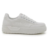 ARISA 1 SNEAKERS WHITE