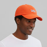 PC OSAKA CAP ORANGE