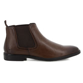 Teo Slip On Boot Tan