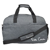 CRAIG PC SIGNATURE DUFFEL GREY