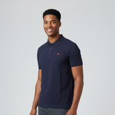 PK CLASSIC GOLF NAVY