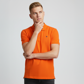 PK CLASSIC GOLF ORANGE