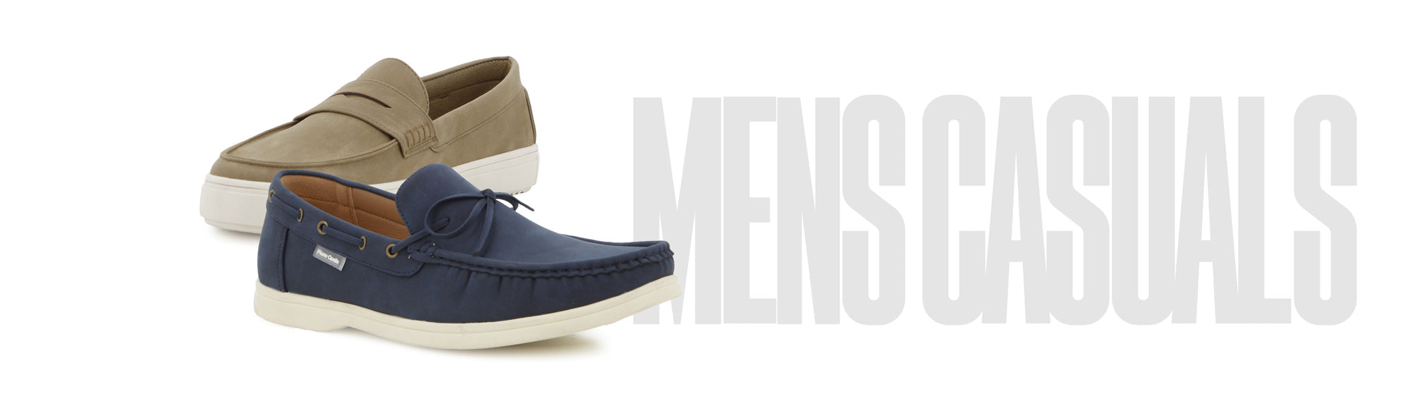 Mens Casuals