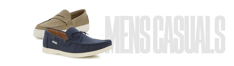 Mens Casuals