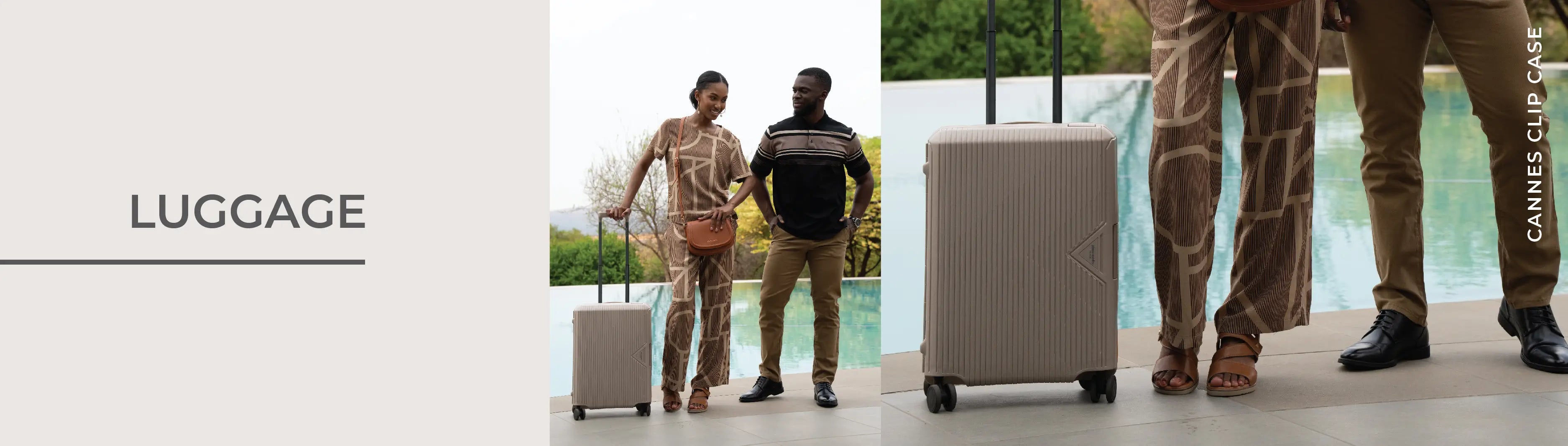 Luggage