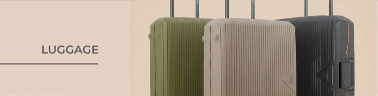 Luggage Sale