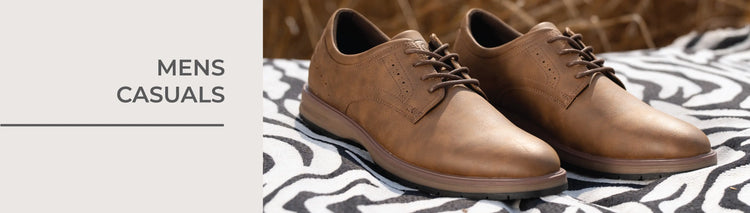 Mens Casuals