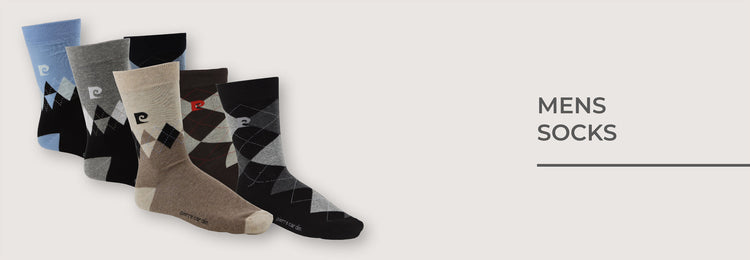 Men's Socks