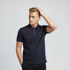 BESTICO POLO NAVY