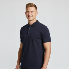 BESTICO POLO NAVY