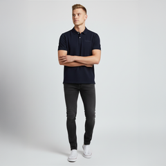 BESTICO POLO NAVY