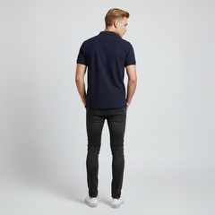 BESTICO POLO NAVY