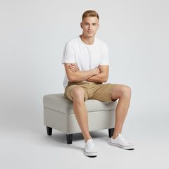 PC GOLF PC GOLF KHAKI