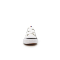 MADE BY ME KIDS SNEAKER WHITE MULTI