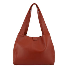 Gisela Hobo Bag Brown