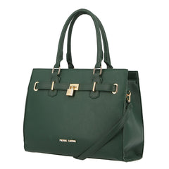 Becky Satchel Green