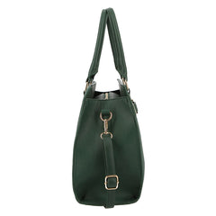 Becky Satchel Green