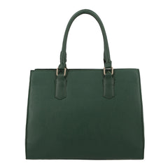 Becky Satchel Green