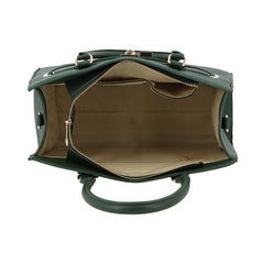 Becky Satchel Green
