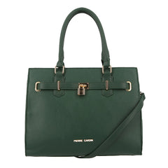 Becky Satchel Green