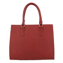 Becky Satchel Red