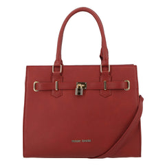 Becky Satchel Red