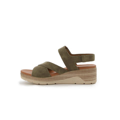 EMELINE OLIVE