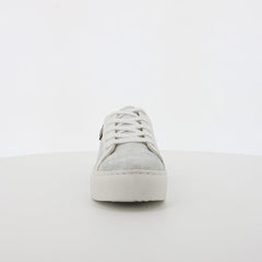LUCIE 2 SNEAKERS WHITE GREY