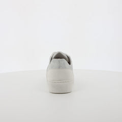 LUCIE 2 SNEAKERS WHITE GREY