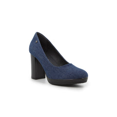 MELISANDE DENIM BLUE