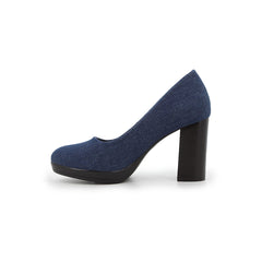 MELISANDE DENIM BLUE