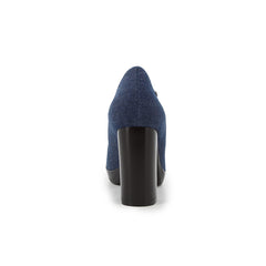 MELISANDE DENIM BLUE