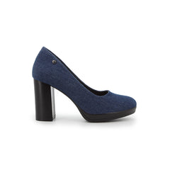 MELISANDE DENIM BLUE