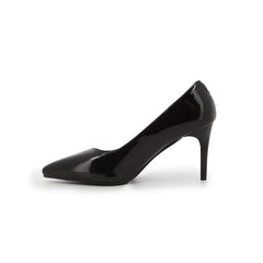 LEA3 BLACK PATENT