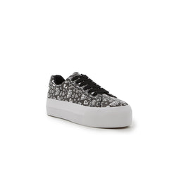 GRAFFITI 1 CASUALS BLACK