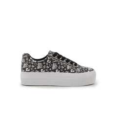 GRAFFITI 1 CASUALS BLACK