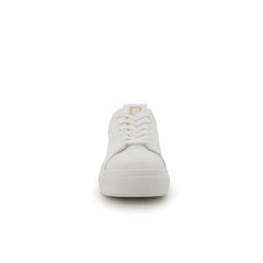 VALENTINE 1 SNEAKERS WHITE GOLD