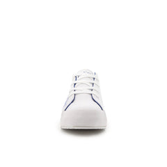 Gardin 1 Sneakers White Blue