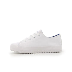 Gardin 1 Sneakers White Blue
