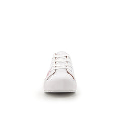 GARDIN 1 SNEAKERS WHITE PINK
