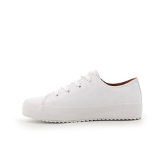 GARDIN 1 SNEAKERS WHITE PINK