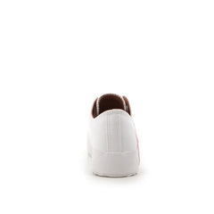 GARDIN 1 SNEAKERS WHITE PINK